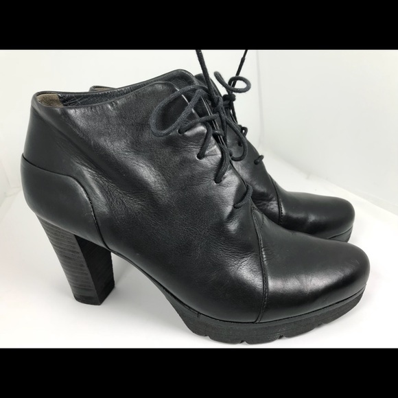 paul green ankle boots uk